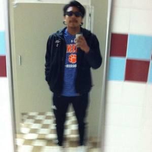 Meet your Posher, Georgee